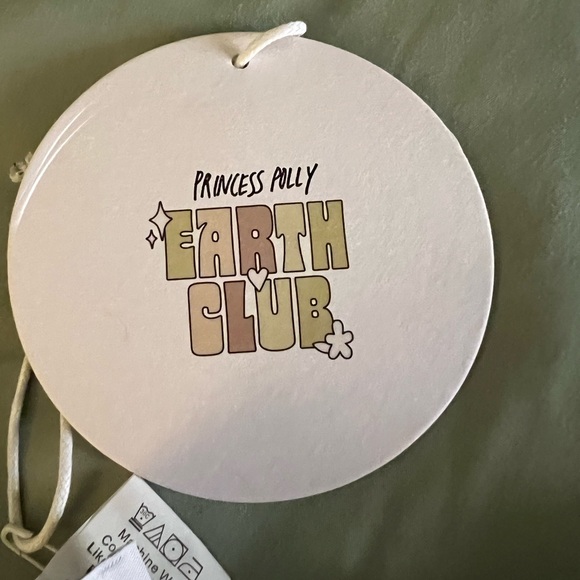 Princess Polly Bikini Bottoms - Picture 3 of 6